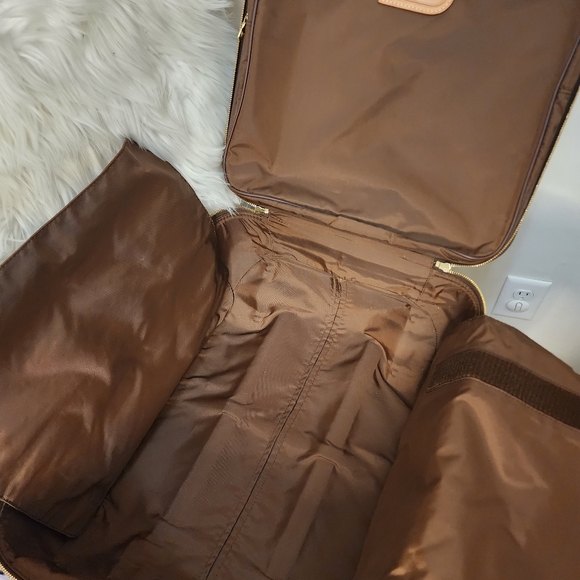 Monogram Louis Vuitton Pegase 45 - Picture 10 of 17